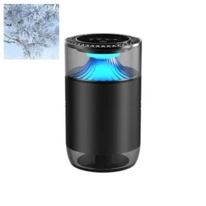 Cloud Mist Car Aromatherapy Machine, Fragrance Replacement Pack - Picture 1 of 34