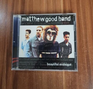 Matthew Good Band - Beautiful Midnight (1999) Album Musik CD *** sehr gut *** - Bild 1 von 4