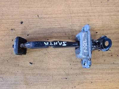 Hyundai Santa Fe MK2 2011 correa trasera del lado del pasajero Foto 1 de 4