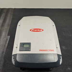 Fronius Symo 3.0-3 Inverter - Used, Scratches, No Accessories - Picture 1 of 10