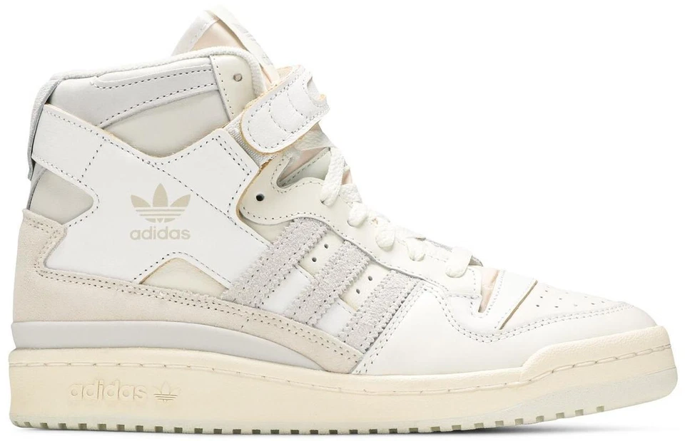 adidas Forum 84 Hi Orbit Grey