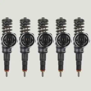 X5 VW Transporter T5 |2.5 TDI| Bosch PDE Unit 0414720260 0414720210 - Picture 1 of 7
