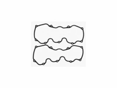 Juego de juntas de cubierta de válvula 22572MF 1985 1986 1987 1988 para Nissan 300ZX 1984-1989 Foto 1 de 2