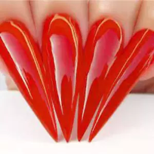 Kiara sky regular nail polish 450 Caliente 0.5oz 15 ml - Picture 1 of 2