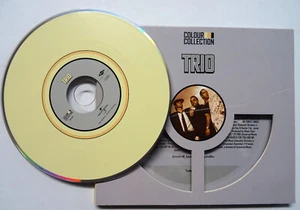 Trio Colour Collection CD Digipak - Picture 1 of 2