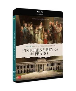 The Prado Museum. A Collection of Wonders - Pintores y reyes del Prado - Bild 1 von 1