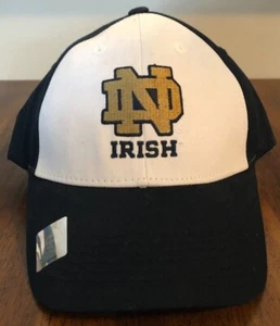 Mütze Notre Dame Fighting Irish verstellbar - Bild 1 von 2