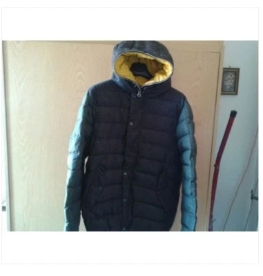 Duvetica "Morges" Loro Piana® Piumino Foto 1 de 4