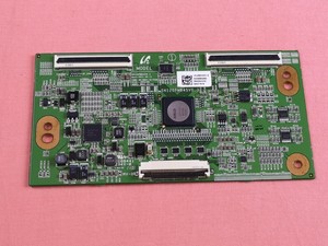Tarjeta Main Sharp Lc-40e77un | Meses sin interés
