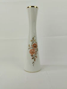 Vase fleur en porcelaine bavaroise ALKA KUNST ALBOTH KAISER 25cm - Picture 1 of 3