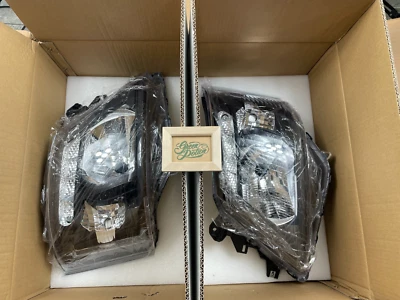 Headlight Lamp JDM for Nissan Caravan NV350 E26 Late Standard Wide High-Roof - Image 1 of 4