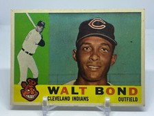 1960 Topps singles *Free Shipping* update 5/24/23