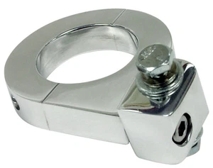 Billet Tachometer Mount 1 1/2 Hole for Dune Buggys Rock Crawler Off Road Truck - Picture 1 of 1