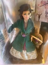 Barbie Doll as Eliza Doolittle in My Fair Lady Flower Girl 1995 Mattel #15498