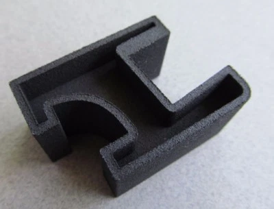 Pats Audio Dual Turntable Dustcover Hinge - Image 1 of 4