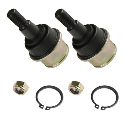 for Ski-Doo Mxz X 440 X 550 X 600 X 800 X 1200 2006-15 2 Front Lower Ball Joint - Image 1 of 4