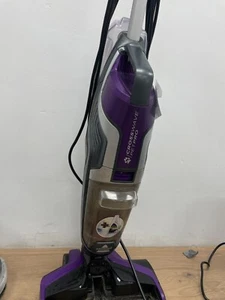 BISSELL 2224E Crosswave Pet Pro Floor Cleaner - Black/Purple - Picture 1 of 4