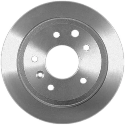 Disc Brake Rotor-Premium Brake Rotor Bendix PRT1570 fits 1988 Jaguar XJ6 — 第 1/2 张图片