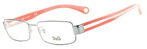 Dolce & Gabbana D&G 5061 355 Eyeglasses RX Optical Glasses Frames Eyewear - New - Picture 1 of 12