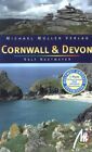 Cornwall & Devon: Reisehandbuch mit vilen praktischen Tipps