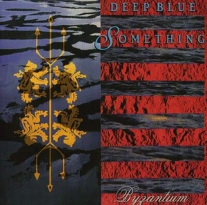 Deep Blue Something – Byzantium / Interscope Records CD 1998 - Bild 1 von 1