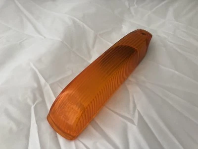 New Left Indicator Lens Fits Mercedes Ponton W180 W105 W128 - Image 1 of 3