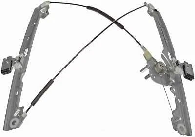 Regulador de ventana para GMC Yukon 2007-2014, Yukon XL 1500 Sierra 2500 HD, Sierra 35 Foto 1 de 4