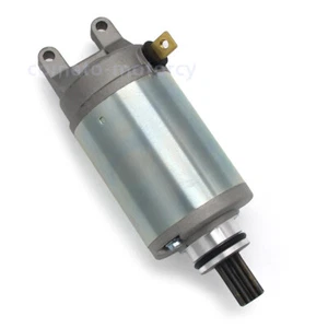 Motor STARTER motorcycle For Suzuki GSX250 Across GSF250 VS/S Bandit GSXR250 CJ - Picture 1 of 8