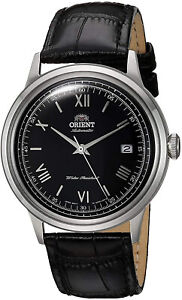 Orient Bambino FAC0000AB0 Man Mechanical Watch