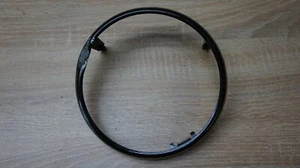 Triumph Bonneville T100 / T120 / Thruxton Black Bezel / Headlight Ring - Bild 1 von 8