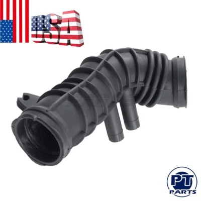 Conducto de admisión de aire a acelerador para Mini Cooper 2006 2007 S convertible/hatchback Foto 1 de 4