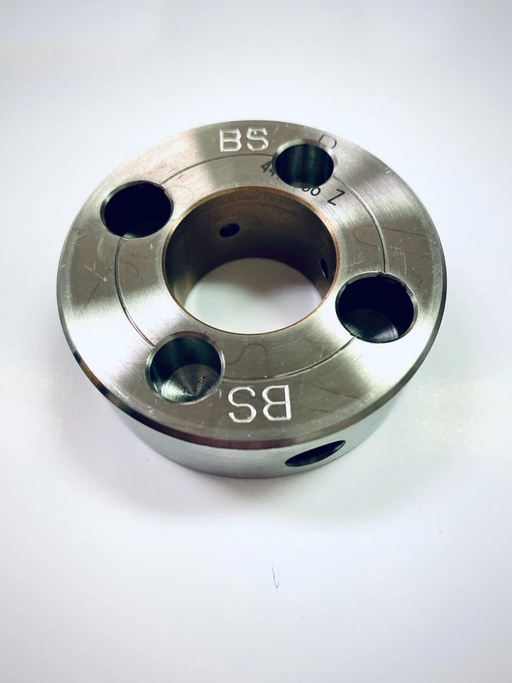 (GetVanosParts) S54 Vanos Oil Pump Disk (Inc/ Core Charge) - Image 1 of 1