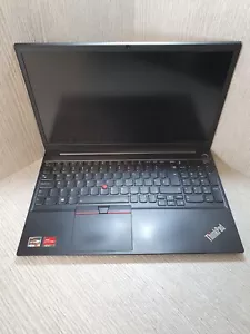 Lenovo ThinkPad E15 Gen 2 Ryzen 5 4500U 8GB DDR4 NO SSD Grade D EA1402 - Picture 1 of 10