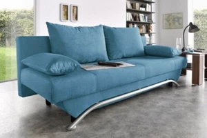 INOSIGN Schlafsofa, inklusive Bettkasten - Bild 1 von 7