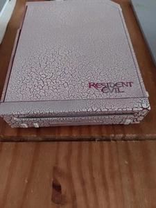 Custom Crack Effect Nintendo Wii Console - FAULTY - Picture 1 of 8