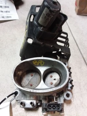 Throttle Body Throttle Valve Assembly 8-252 4.1L Fits 87-88 ALLANTE 743109 - Image 1 of 4