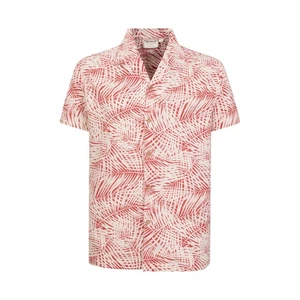 Mountain Warehouse Camisa Hoja de Palmera Playa para Hombre (MW2927) - Imagen 1 de 4