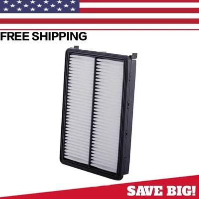 Filtro de aire motor premium 28113-A9100-00 HYUNDAI PALISADE SANTA FE SPORT KIA* Foto 1 de 4