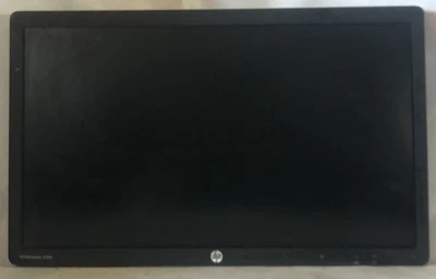 HP EliteDisplay E201 20" LED Monitor - Image 1 of 3