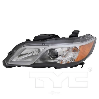 Фара в сборе Regular TYC 20-9286-00 подходит для Acura RDX 13-15 годов выпуска - Изображение 1 из 4