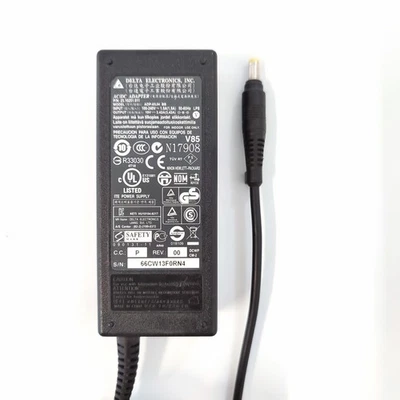 Adapter DELTA 19v/65w/3.42A 4.8*1.7 - Bild 1 von 2