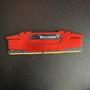 G.skill Ripjaws V Series 1x16GB 288-pin DDR4 SDRAM 2800 - Picture 1 of 2