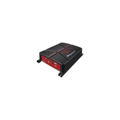 Pioneer GM-A3702 amplificatore audio per auto 2 canali 500 W A/B - Immagine 1 di 3