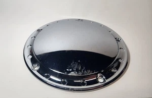 Harley Davidson Derby Cover Replaces 25504-04 - Picture 1 of 6
