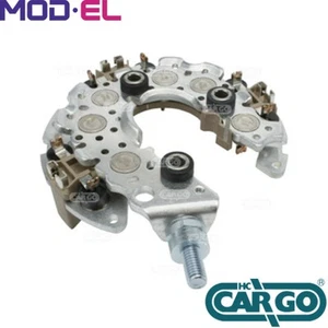 RECTIFIER ALTERNATOR 237607 FOR ALFA ROMEO FIAT FORD VOLVO 50500728 51734825 122 - Picture 1 of 7