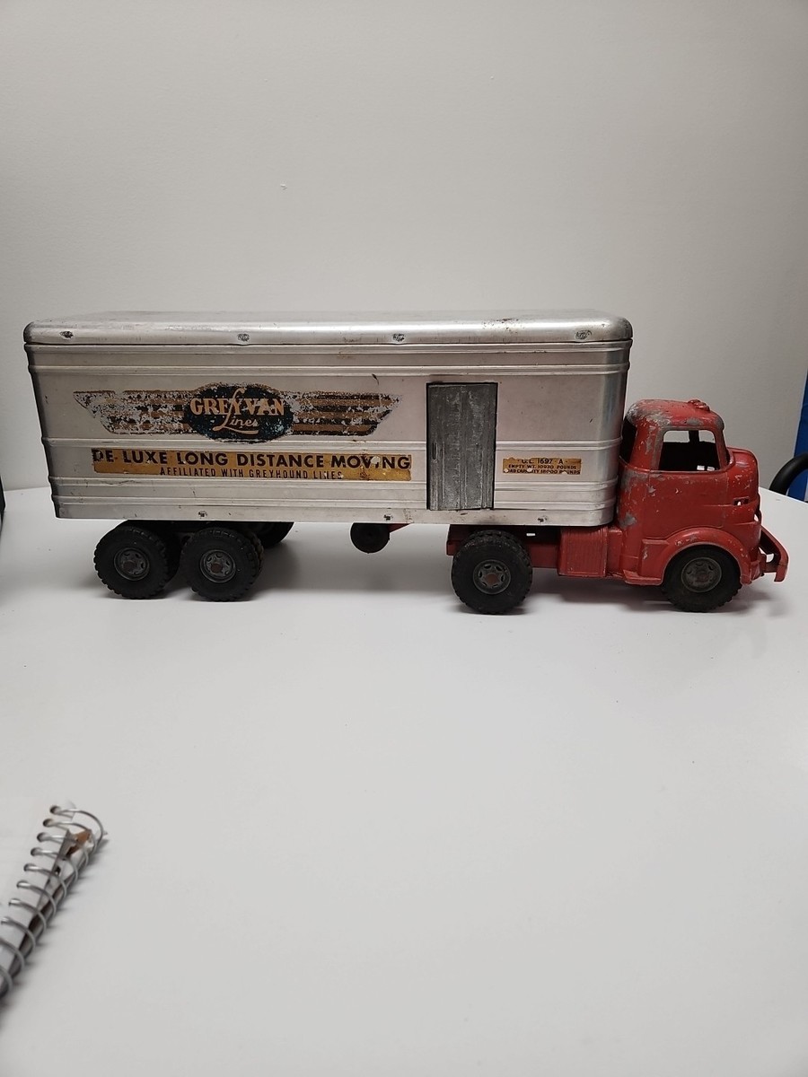 Wyandotte Truck Lines for sale | eBay Wyandotte Truck Lines for sale | eBay