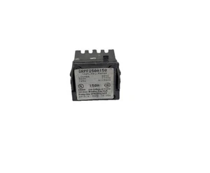 GE SRPF250A150 Spina di Valutazione 150A SRPF250 150 Amp Telaio SFDA SFHA SFLA SFPA - Foto 1 di 1