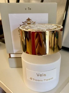 TIZIANA TERENZI LUNA VELE Extrait de Parfum EDP Niche 60/100 ml - Bild 1 von 4