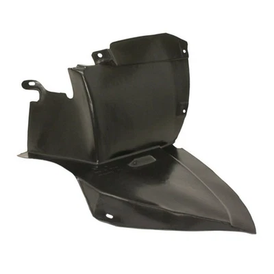For 97-05 Park Avenue Front Lower Splash Shield Inner Fender Liner Left Side - Image 1 of 4