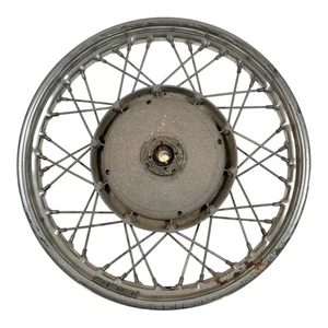 Tourist Felge Original Gebraucht Ural Dnepr M72 CJ750 - Bild 1 von 4